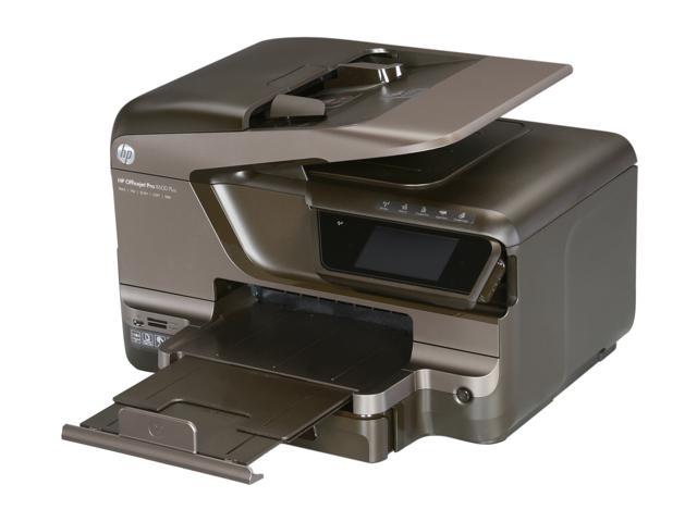 Hp officejet pro 8600 install for android